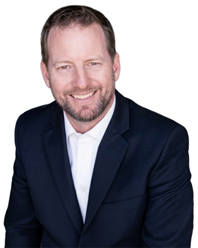 Kevin Jones de Oca